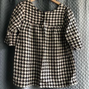 Ace&Jig tuxedo Sammy top